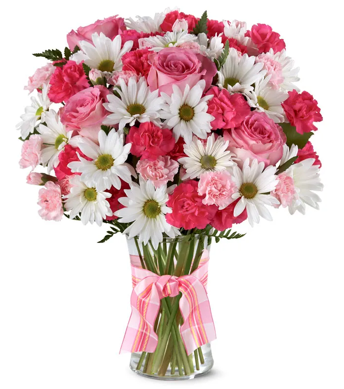 Key Largo FL Florist Sunny Flower Delivery