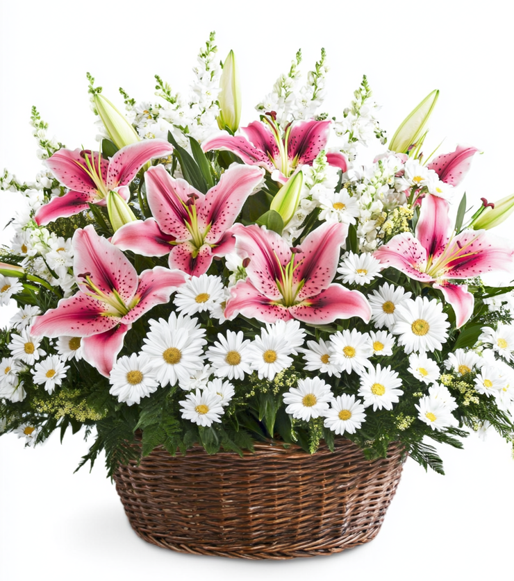 Full of Harmony Full of Harmony