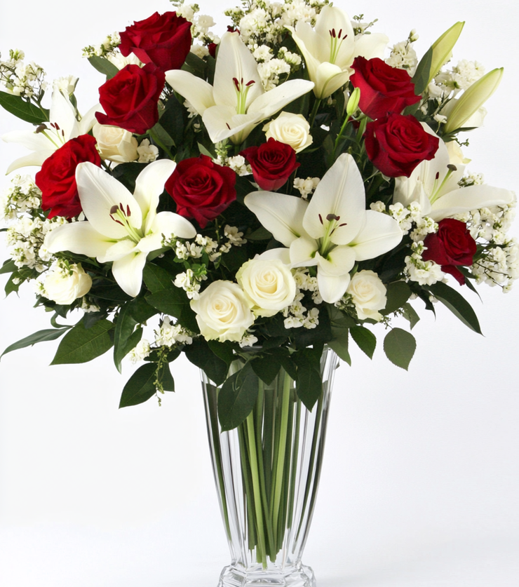 Love is in the Air Bouquet Love is in the Air Bouquet