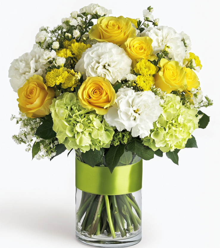 Nostalgia in a Glass