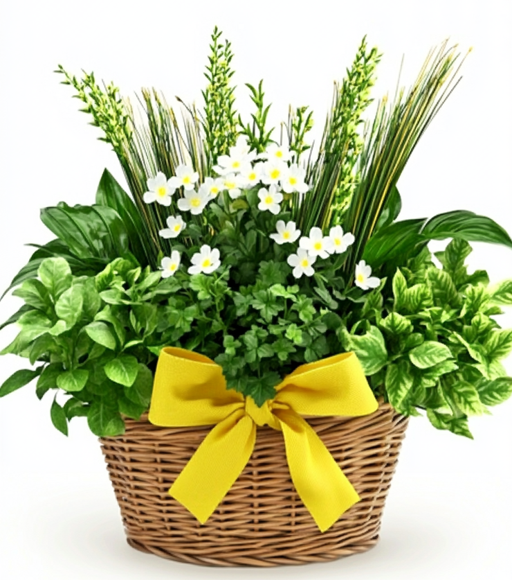 Simple Beauty Bouquet