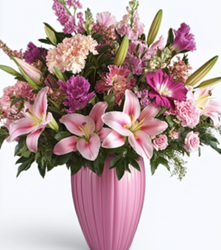 Thinking of You Flowers