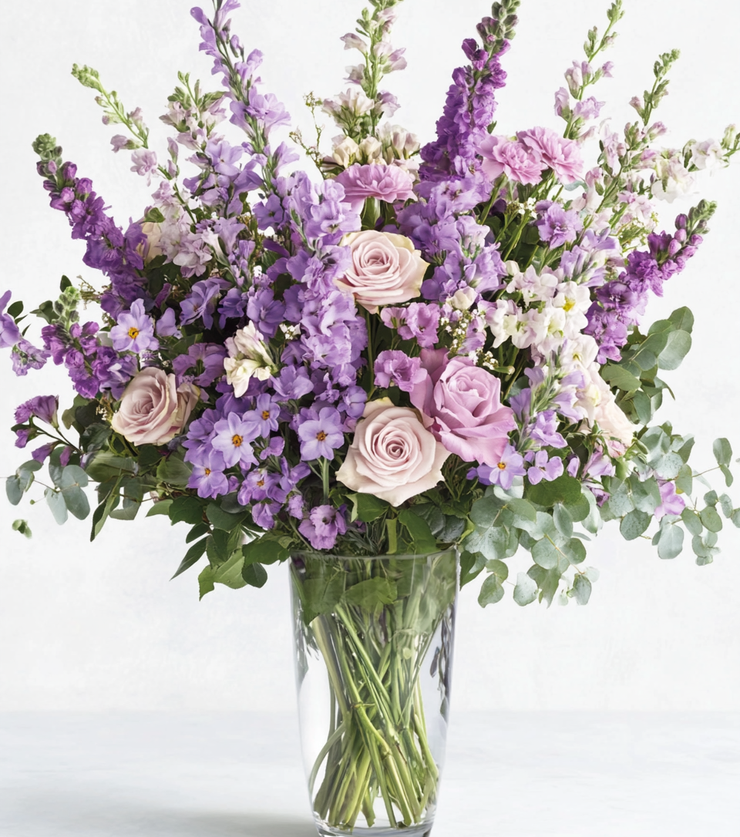 Thinking of You Lovely Bouquet